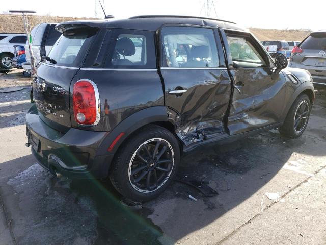 Photo 3 from auction – 2016 MINI COOPER S C with VIN WMWZC3C54GWT07232