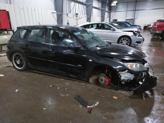 صورة رقم 4 من المزاد - 2006 MAZDA 3 HATCHBAC مع VIN JM1BK343361491417