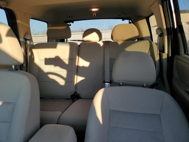 Photo 10 from auction – 2007 FORD ESCAPE XLT with VIN 1FMYU93157KA50287