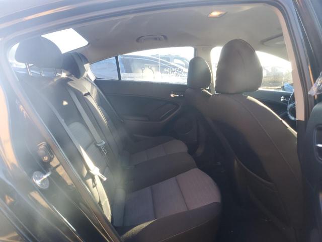 صورة رقم 10 من المزاد - 2014 KIA FORTE EX مع VIN KNAFX4A84E5049890