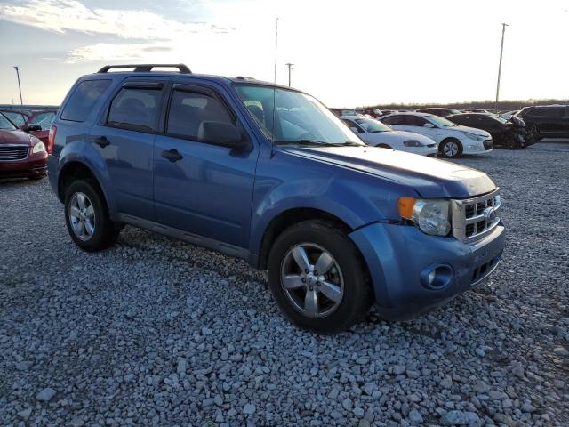 Photo 4 from auction – 2010 FORD ESCAPE XLT with VIN 1FMCU0D79AKA63088