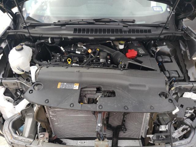 Photo 12 from auction – 2022 FORD EDGE TITAN with VIN 2FMPK4K96NBB04649