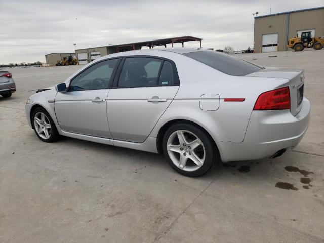 Photo 2 from auction – 2006 ACURA 3.2TL with VIN 19UUA66256A072276