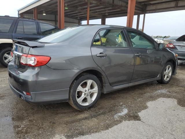 Photo 3 from auction – 2012 TOYOTA COROLLA BA with VIN 2T1BU4EE8CC794054