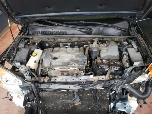 Photo 12 from auction – 2010 TOYOTA RAV4 with VIN JTMBF4DV8A5031117