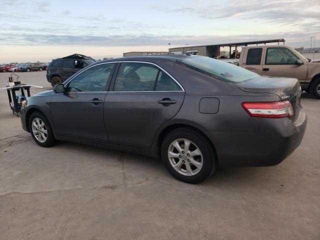 Photo 2 from auction – 2011 TOYOTA CAMRY BASE with VIN 4T4BF3EK9BR171779