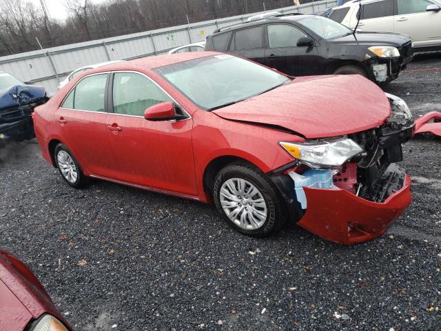Photo 4 from auction – 2014 TOYOTA CAMRY L with VIN 4T4BF1FK3ER383505