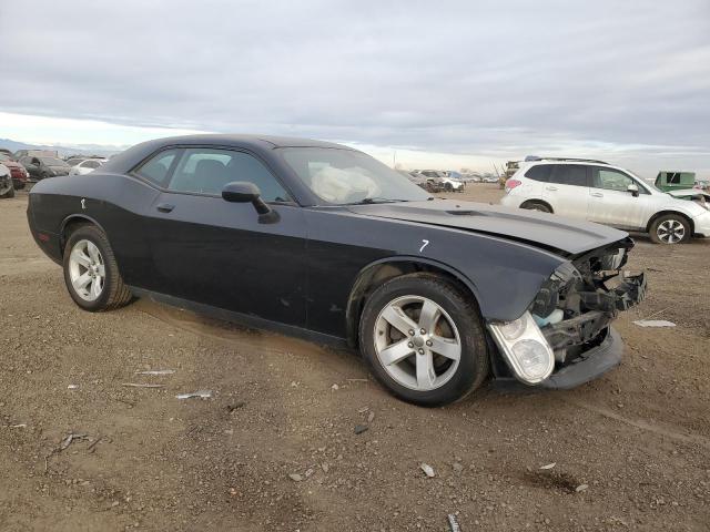 Photo 4 from auction – 2013 DODGE CHALLENGER with VIN 2C3CDYAG3DH536359