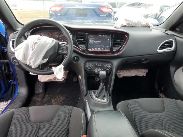 Photo 8 from auction – 2014 DODGE DART SXT with VIN 1C3CDFBB6ED867099