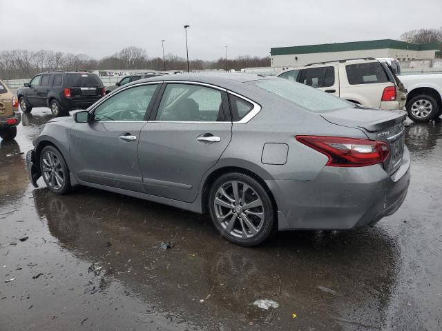 Photo 2 from auction – 2018 NISSAN ALTIMA 2.5 with VIN 1N4AL3AP4JC274252