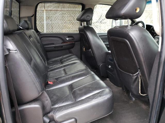 Photo 10 from auction – 2007 GMC NEW SIERRA with VIN 2GTEK638471683601
