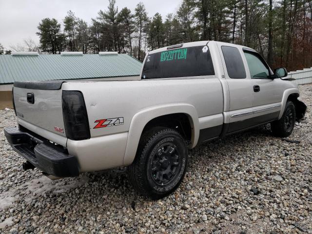 Photo 3 from auction – 2005 GMC NEW SIERRA with VIN 2GTEK19B851281549
