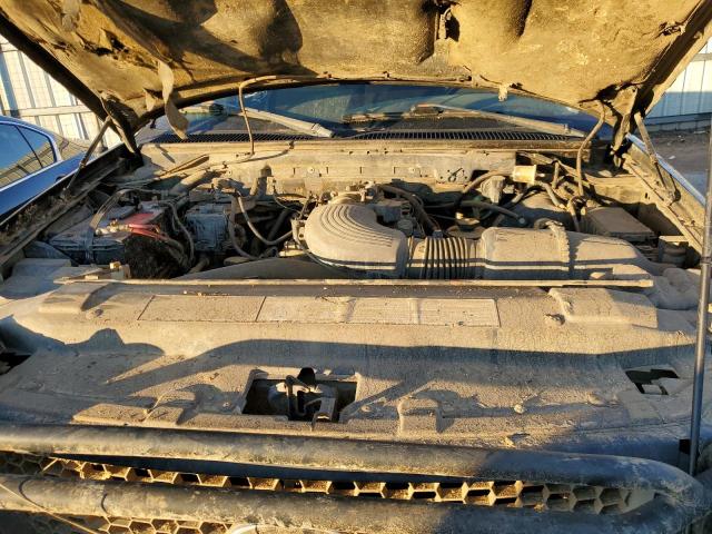 Photo 11 from auction – 2001 FORD F150 SUPER with VIN 1FTRW08W11KD70085