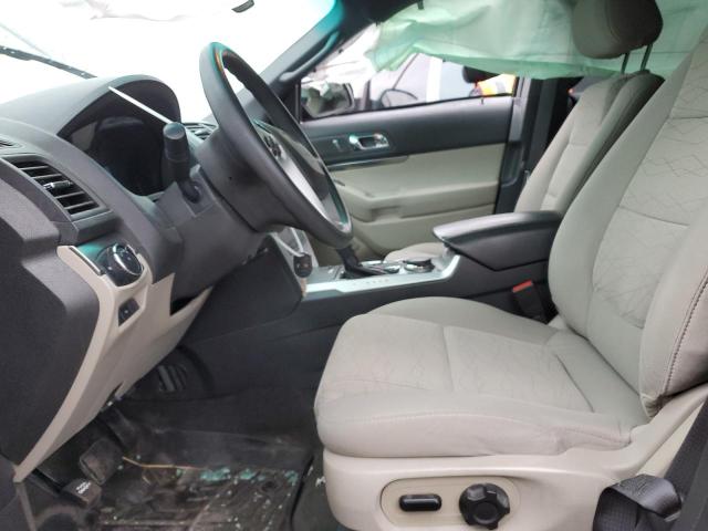 Photo 7 from auction – 2015 FORD EXPLORER with VIN 1FM5K8B80FGA02490