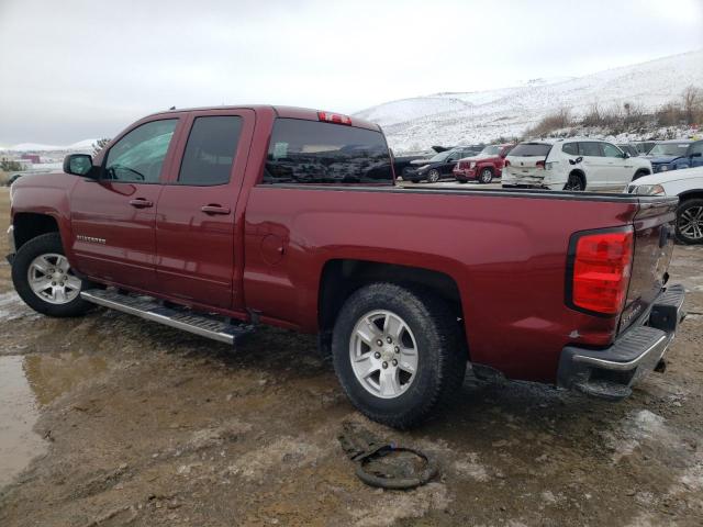 Photo 2 from auction – 2017 CHEVROLET SILVERADO with VIN 1GCRCREC8HZ157868