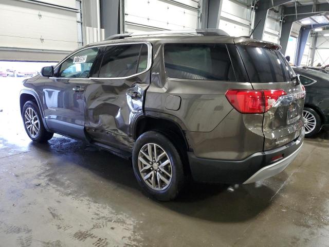 Photo 2 from auction – 2019 GMC ACADIA SLE with VIN 1GKKNLLA7KZ282253