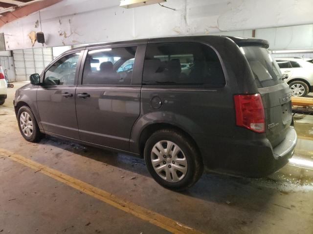 Photo 2 from auction – 2019 DODGE GRAND CARA with VIN 2C4RDGBG5KR799118