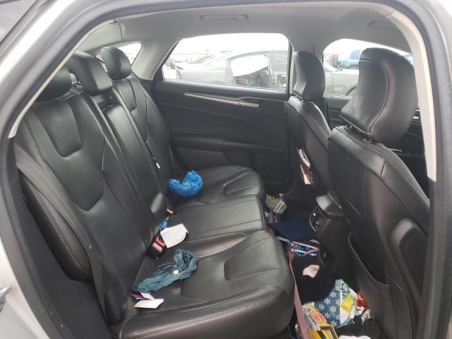 Photo 10 from auction – 2016 FORD FUSION TIT with VIN 3FA6P0K96GR331831