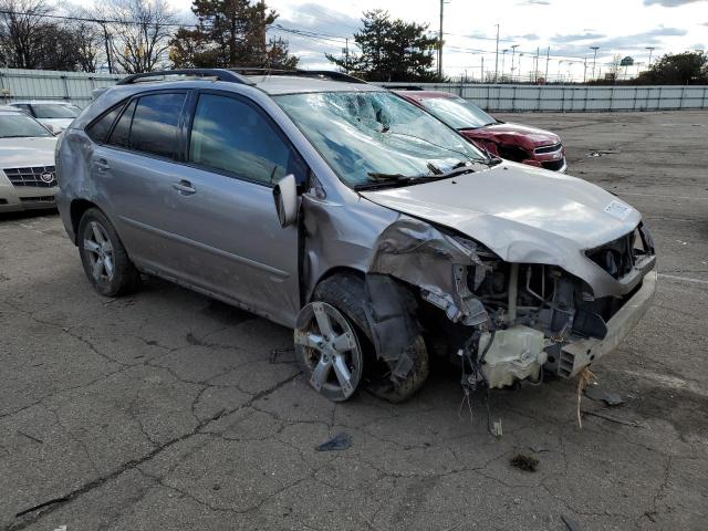 Photo 4 from auction – 2005 LEXUS RX 330 with VIN JTJGA31U050055731