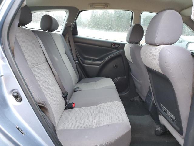 Photo 11 from auction – 2005 TOYOTA COROLLA MA with VIN 2T1KR32E45C552932