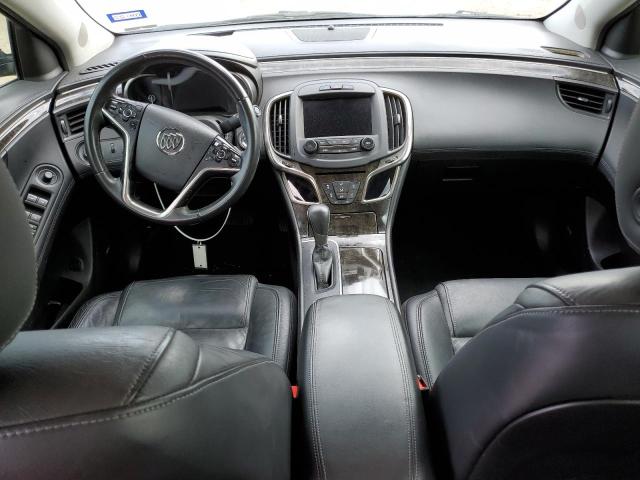 Photo 8 from auction – 2015 BUICK LACROSSE with VIN 1G4GB5G39FF197001