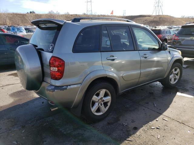 Photo 3 from auction – 2005 TOYOTA RAV4 with VIN JTEHD20VX50055296