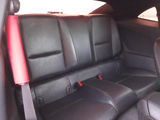 Photo 10 from auction – 2014 CHEVROLET CAMARO 2SS with VIN 2G1FT1EW6E9278122