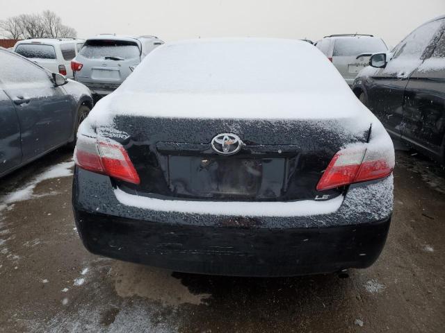 Photo 6 from auction – 2007 TOYOTA CAMRY CE with VIN 4T1BE46K97U042921