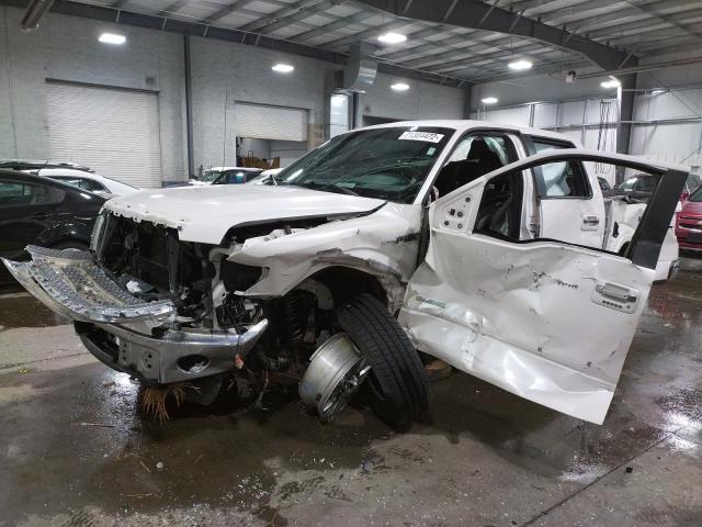 FORD F150 SUPER 2012 with VIN 1FTFW1ET6CKE35664 - Photo from auction