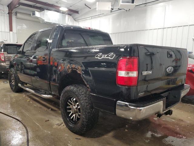 Photo 2 from auction – 2005 FORD F150 SUPER with VIN 1FTRW14W35FA49207