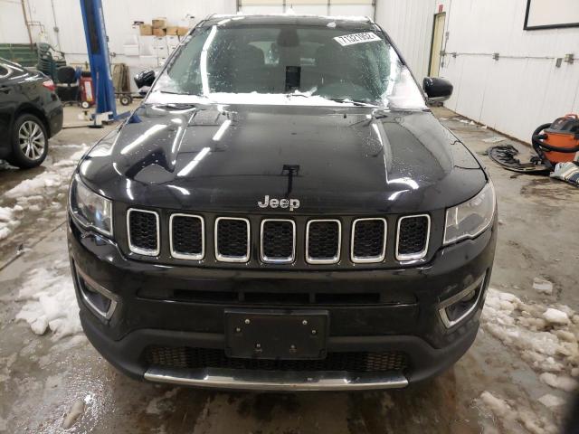 Photo 5 from auction – 2018 JEEP COMPASS LI with VIN 3C4NJDCB7JT259290