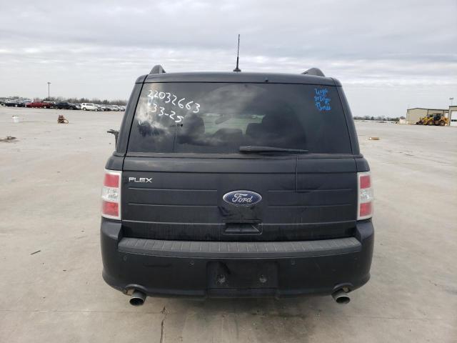 Photo 6 from auction – 2014 FORD FLEX SE with VIN 2FMGK5B80EBD13513