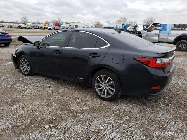 صورة رقم 2 من المزاد - 2017 LEXUS ES 300H مع VIN JTHBW1GG8H2148184