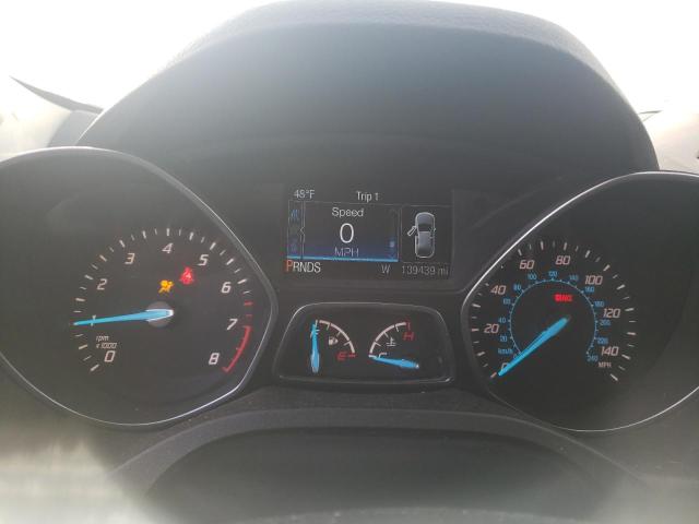 Photo 9 from auction – 2015 FORD ESCAPE SE with VIN 1FMCU0GX1FUB20570