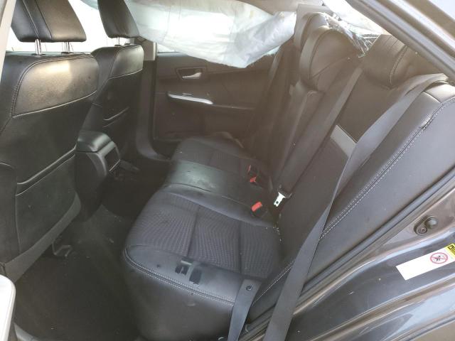 Photo 10 from auction – 2014 TOYOTA CAMRY L with VIN 4T1BF1FKXEU868508