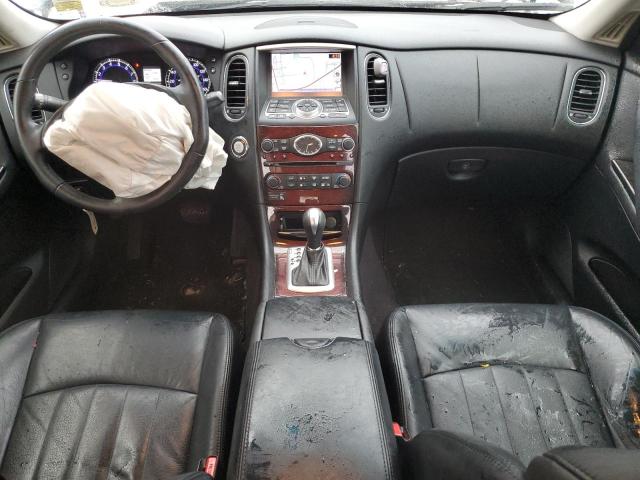 Photo 8 from auction – 2016 INFINITI QX50 with VIN JN1BJ0RR3GM265346