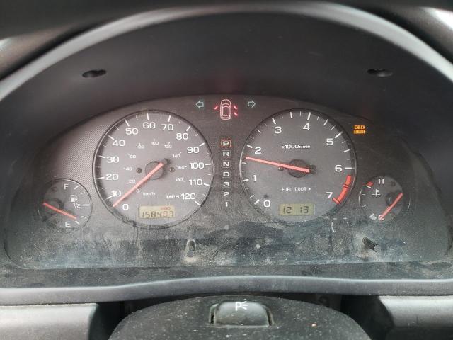 Photo 9 from auction – 2000 SUBARU LEGACY L with VIN 4S3BE6355Y7200492
