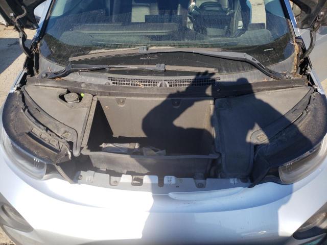Photo 11 from auction – 2014 BMW I3 REX with VIN WBY1Z4C51EV276768