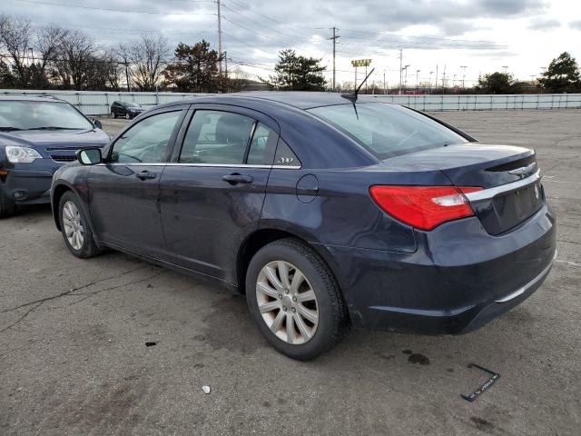 Photo 2 from auction – 2012 CHRYSLER 200 TOURIN with VIN 1C3CCBBB5CN146193