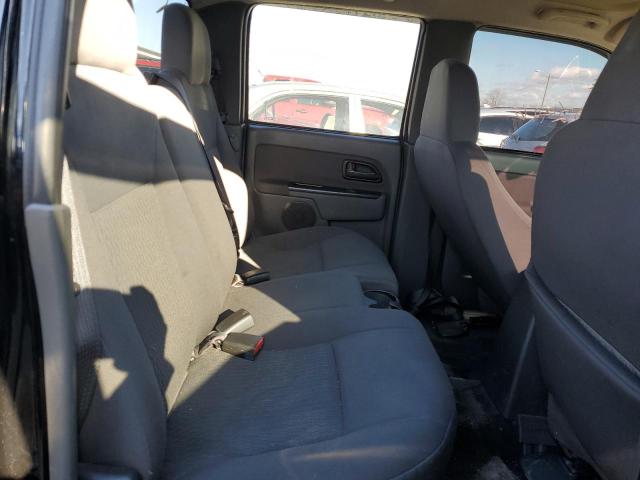 Photo 10 from auction – 2006 CHEVROLET COLORADO with VIN 1GCDT136768242597