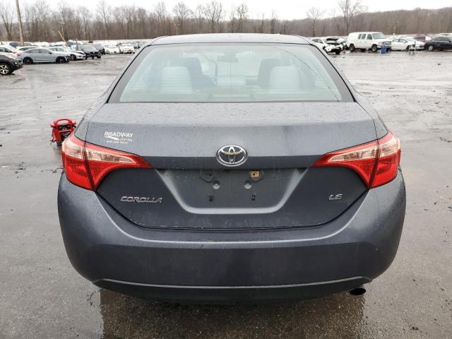 Photo 6 from auction – 2017 TOYOTA COROLLA L with VIN 2T1BURHE9HC846727
