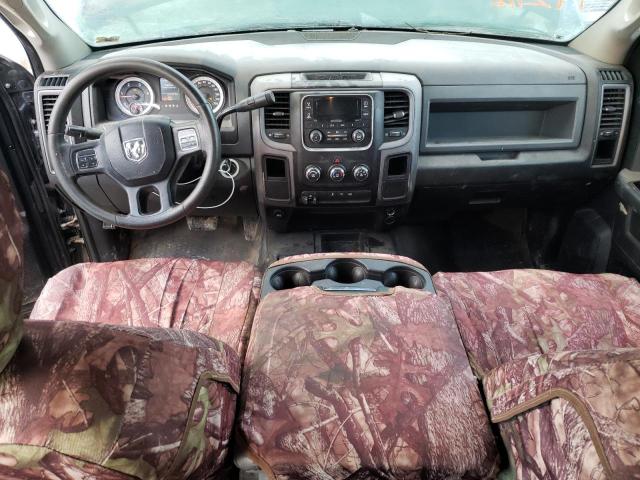 Photo 8 from auction – 2014 RAM 2500 ST with VIN 3C6UR5CL4EG266982
