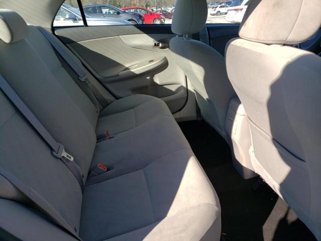 Photo 10 from auction – 2010 TOYOTA COROLLA BA with VIN 2T1BU4EE8AC533178