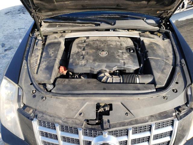 Photo 11 from auction – 2013 CADILLAC CTS PERFOR with VIN 1G6DJ1E35D0172900