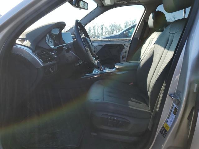 Photo 7 from auction – 2016 BMW X5 XDRIVE3 with VIN 5UXKR0C50G0P21191