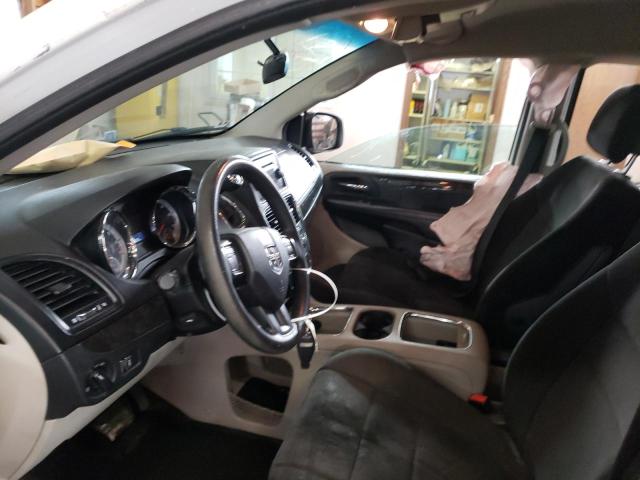 Photo 7 from auction – 2012 DODGE GRAND CARA with VIN 2C4RDGCG8CR204097