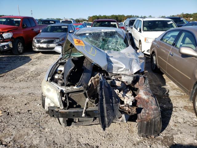 Photo 5 from auction – 2011 TOYOTA CAMRY BASE with VIN 4T1BF3EK0BU669623