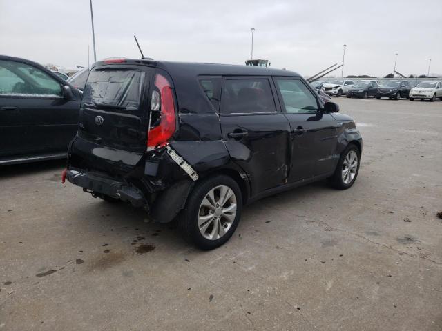 صورة رقم 3 من المزاد - 2016 KIA SOUL + مع VIN KNDJP3A53G7372560