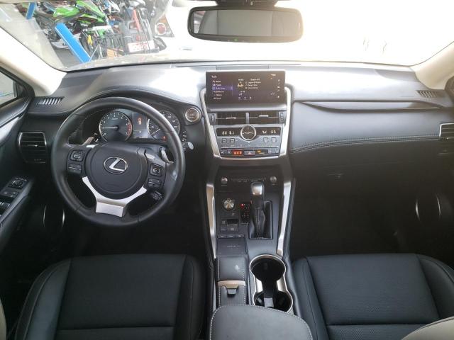 Photo 8 from auction – 2016 LEXUS NX 200T BA with VIN JTJBARBZ6G2082592