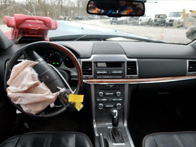 Photo 8 from auction – 2011 LINCOLN MKZ with VIN 3LNHL2GC4BR751073